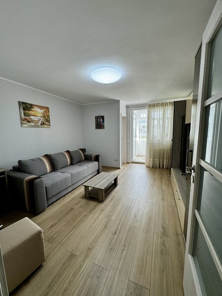 Sos Giurgiului, Piata Progresul