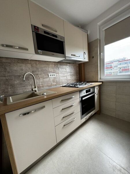 Sos Giurgiului, Piata Progresul