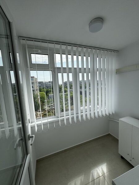 Sos Giurgiului, Piata Progresul