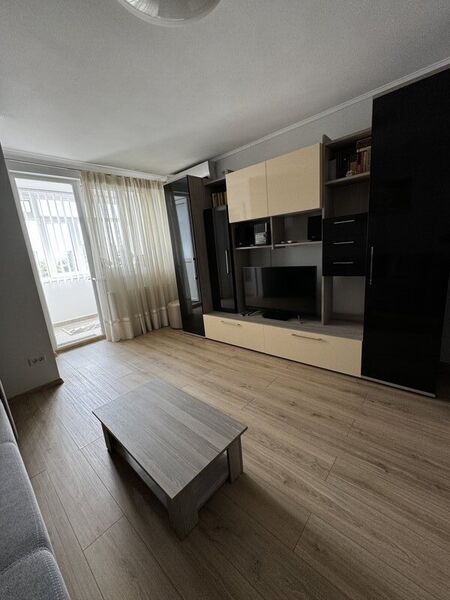 Sos Giurgiului, Piata Progresul