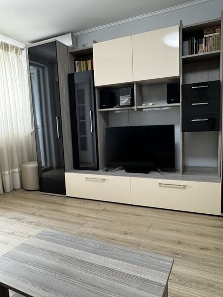 Sos Giurgiului, Piata Progresul