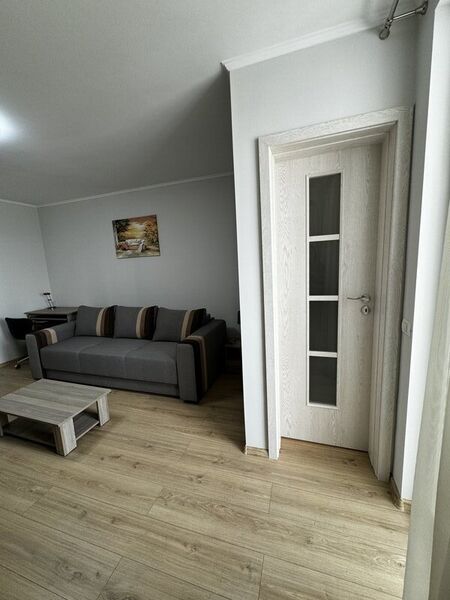 Sos Giurgiului, Piata Progresul