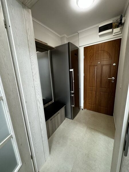 Sos Giurgiului, Piata Progresul