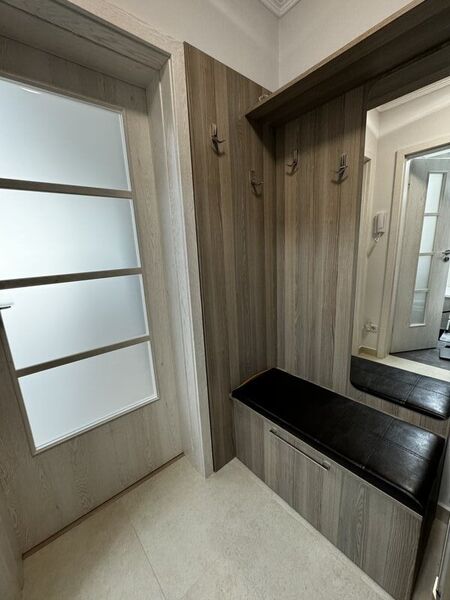 Sos Giurgiului, Piata Progresul